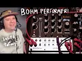 Lagu Rambling About: Ohmforce Bohm Performer with tafony