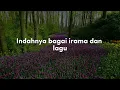 Wany Hasrita - Menahan Rindu (Lirik)