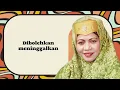 Ida Laila - Hari Jumat (Official Lyric Video)