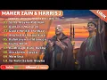 Lagu Maher Zain\u0026 Harris J Full Album | Rahmatun Lil’Alameen 🌙 Lagu Religi Penyejuk Hati Terbaik 2025