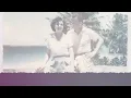 Taylor Swift - Timeless (Taylor’s Version) (From The Vault) (Lyric Video)