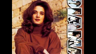 بزعل منك ديانا حداد     دندنها