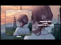 Download Lagu noah - separuh aku (speed up+reverb)