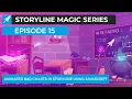 Storyline Magic Series - Episode 15 Animated Bar Charts In Storyline Using JavaScript