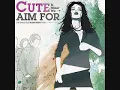 Cute is what we aim for- Curse of Curves/Lyrics