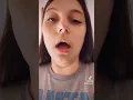 Smoke Burp I have to keep practicing this