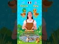 Lagu Les animaux en famille 🇫🇷 #apprendre #enfants #débutant #education #maternelle #français