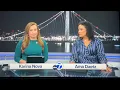 KGO ABC 7 News at 6pm open January 1 2026