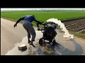 Lagu Modern Moving Power Pump: The New Tech That Waters Your Fields on the Go!