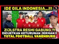 Download Lagu Zijlstra Resmi Gabung Diduetkan Keturunan Jerman Kanada Mainkan Skema Cantik Vanenburg - Timnas U23