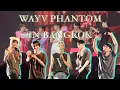 Download Lagu [FULL FANCAM] 2023 WayV Fanmeeting Tour [Phantom] in BANGKOK DAY 1