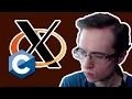 Playing with X11 Double Buffering Extension