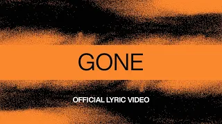 Download Gone | Official Lyric Video | At Midnight | Elevation Worship MP3