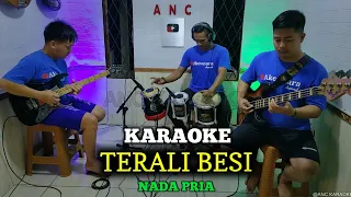 terali besi karaoke nada pria riza umami
