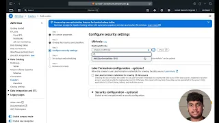 Build a Serverless Expense Tracker with AWS QuickSight Full Project Tutorial