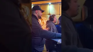 حمو بيكا بيسجل مهرجان جود نايت هالو هواريو      دندنها
