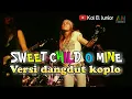 Download Lagu Sweet child O' Mine versi koplo ambyar