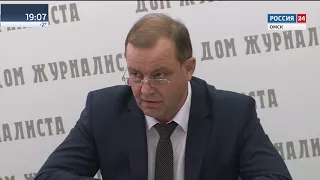События недели 12 11 17