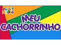 Lagu Patati Patatá - Meu Cachorrinho (DVD Os Grandes Sucessos)