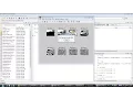 Hiding the meesage into text encryption using AES 128 MATLAB major project