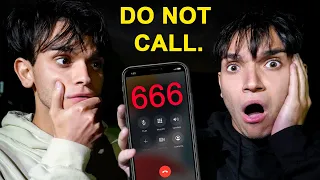 calling numbers you should never call 