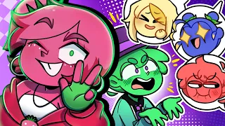 mundo torajo reage a m sica 