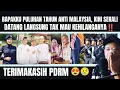 Lagu BAPAKKU PULUHAN TAHUN ANTI MALAYSIA, KINI SEKALI DATANG LANGSUNG TAK MAU KEHILANGAN