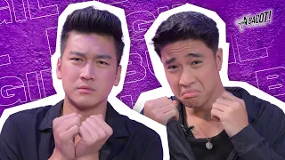 ANREZ PAKSA YESAYA BAHAS SOAL EKONOMI INDONESIA!