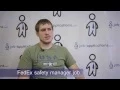 FedEx Interview - Safety Manager