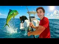 Download Lagu Feeding My EXOTIC ANIMALS DEEP-SEA MONSTERS!