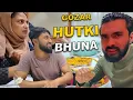 Download Lagu Gozar Hutki Bhuna with Begun \u0026 Aloo - Viewer Request Staff Curry