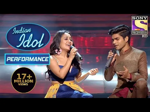 Download MP3 Neha और Salman ने दिया 'Mile Ho Tum' एक Soulful Performance | Indian Idol Season 10
