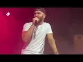 Dylan Scott in Jackson “My Girl” 2/10/22