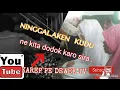 Download Lagu kudu e kita sing ngalah