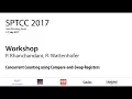 Workshop P Khanchandani R Wattenhofer Concurrent Counting using Compare-and-Swap