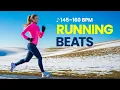Lagu [Playlist] Best Running Music — Bright Energy for Every Run (145–160 BPM)