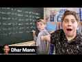 Download Lagu NERD Snitches To Get COOL KIDS SUSPENDED!  - Noah's Arc E01 | Dhar Mann Studios