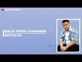Download Lagu Baloi Khöu Zaradadu | Repetisi Hia | Lirik Lagu Nias