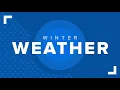 WATCH LIVE Latest St Louis area road conditions