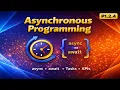 P1 2 4 Asynchronous Programming
