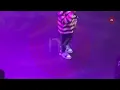 TIWA SAVAGE PERFORMED ON THE LOW WITH HER SON, JAMIL.