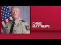 Interim sheriff appointed in Hall County