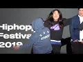 190428 아이야 (feat. Beenzino) - 창모 (힙플페 2019)