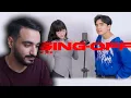 Download Lagu SING-OFF TIKTOK SONGS 22 | REAKSI BULE | RZD (Stecu, Tung Tung Tung Sahur) vs @INDAHKUS