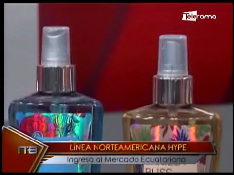 Línea Norteamericana Hype ingresa al Mercado Ecuatoriano