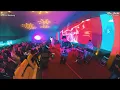 STAGE SCENERY 97 | Adrian Khalif - Sini Live at UNPAR Bandung