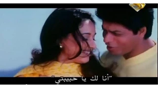 Hum Tumhare Hain Sanam Shahrukh Khan Madhuri Dixit 