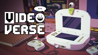 VERSE - Console Release Announcement Trailer