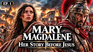 Mary MAGDALENE | Short Film Series | Episode 1 | Tragedy of Mary Before Jesus | Christian Movie