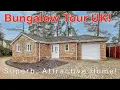 Lagu BUNGALOW TOUR UK  Fantastic Home!  For Sale £325,000 Swaffham, Norfolk, Longsons Agents.